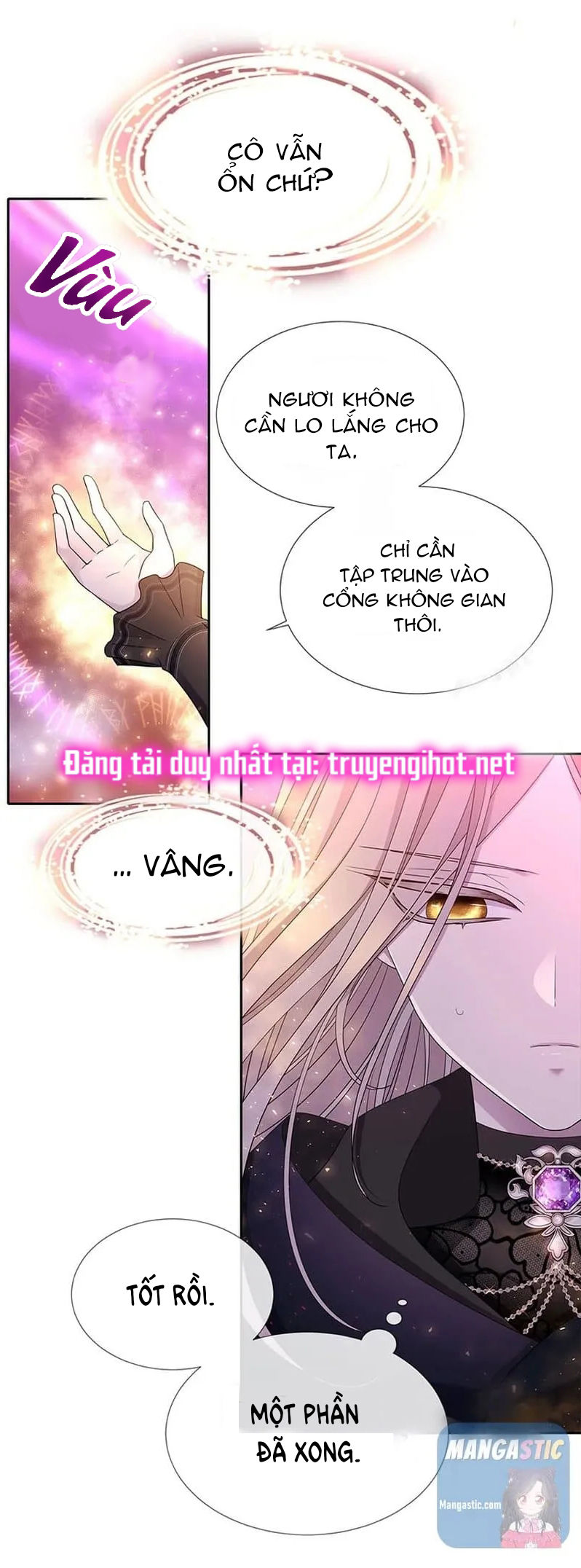 năm môn đệ của charlotte chapter 108 8