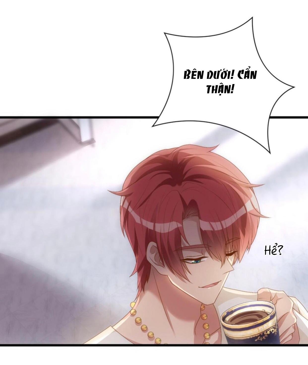 điện hạ thân ái chapter 16 24