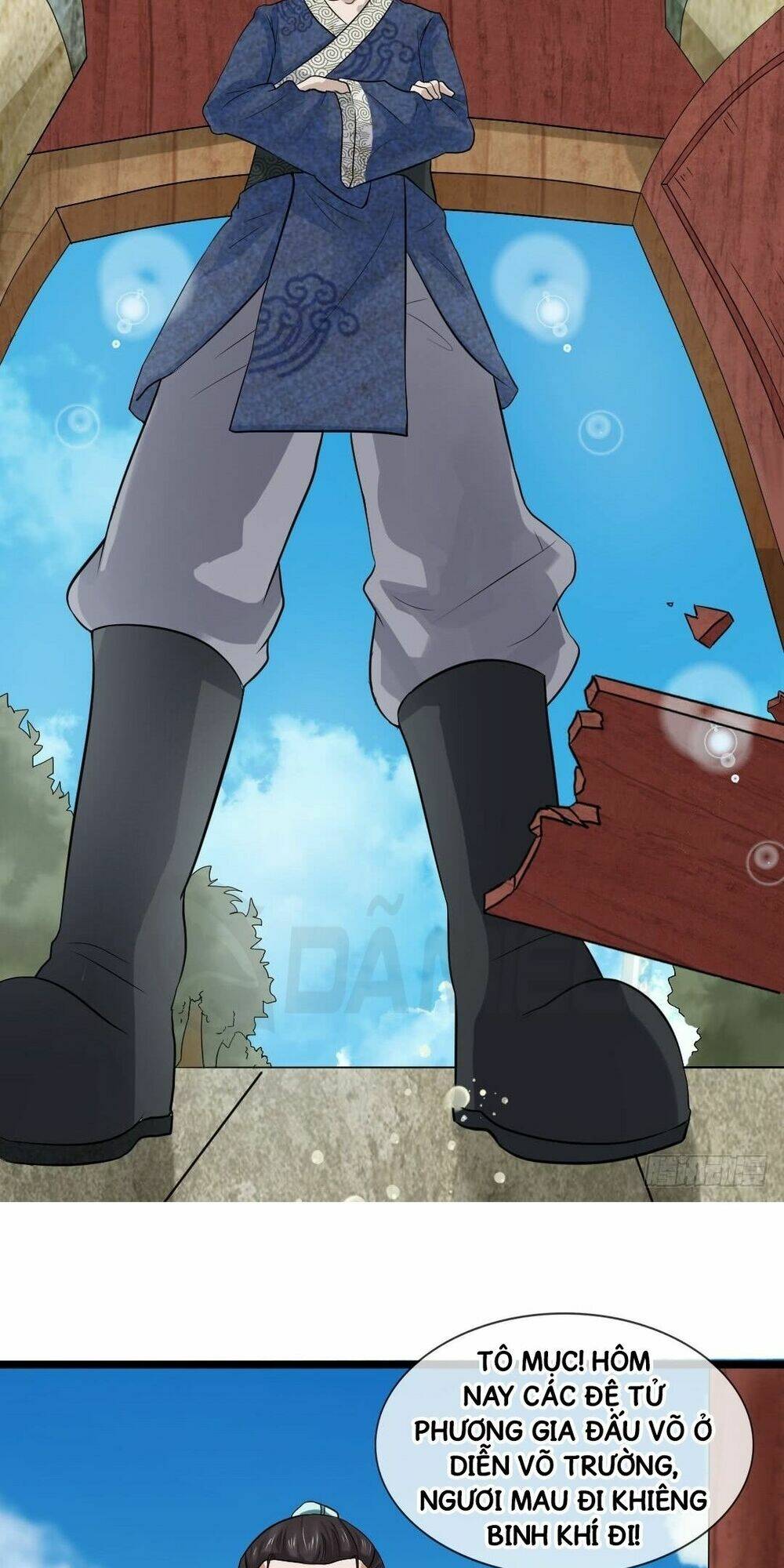 vô địch kiếm thần chapter 2 17