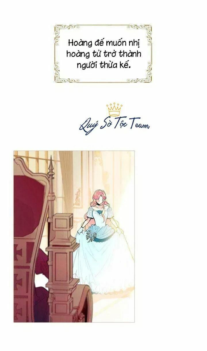 thánh nữ ẩn danh chapter 1 8