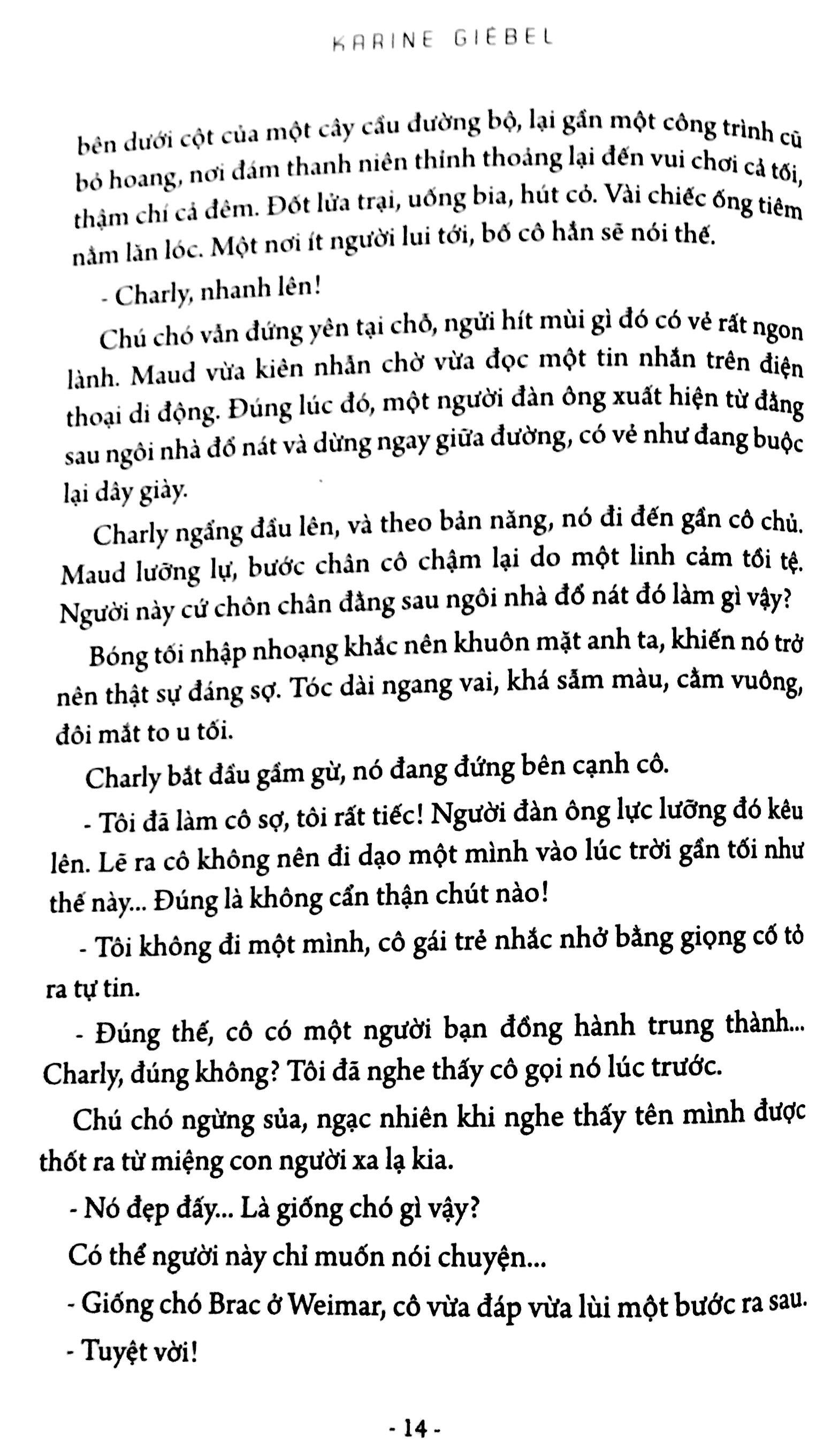Bạo Lực