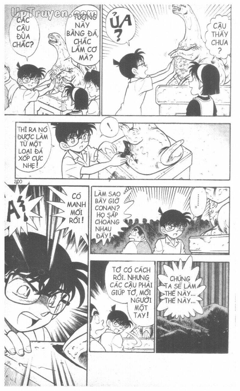 conan - bộ đặc biệt chapter 10 197