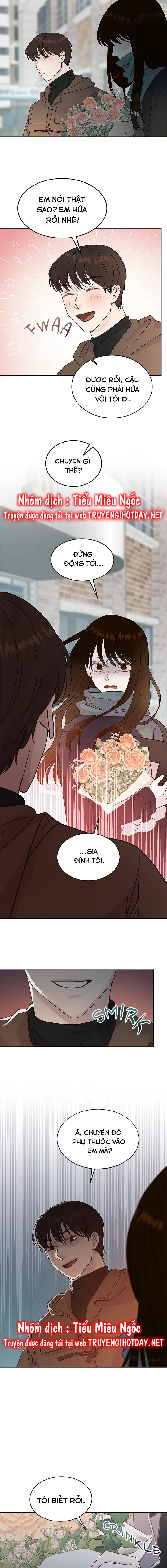 sự trả thù ngọt ngào của vợ tôi chapter 234 1