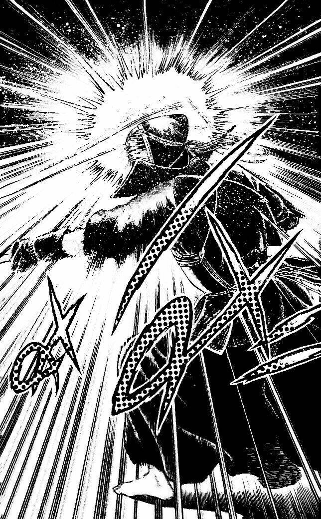 kiếm sĩ musashi chapter 155 10