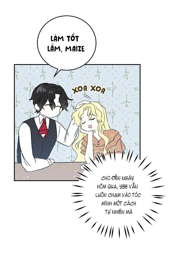 tôi là bạn gái cũ của một vị anh hùng chapter 18 38