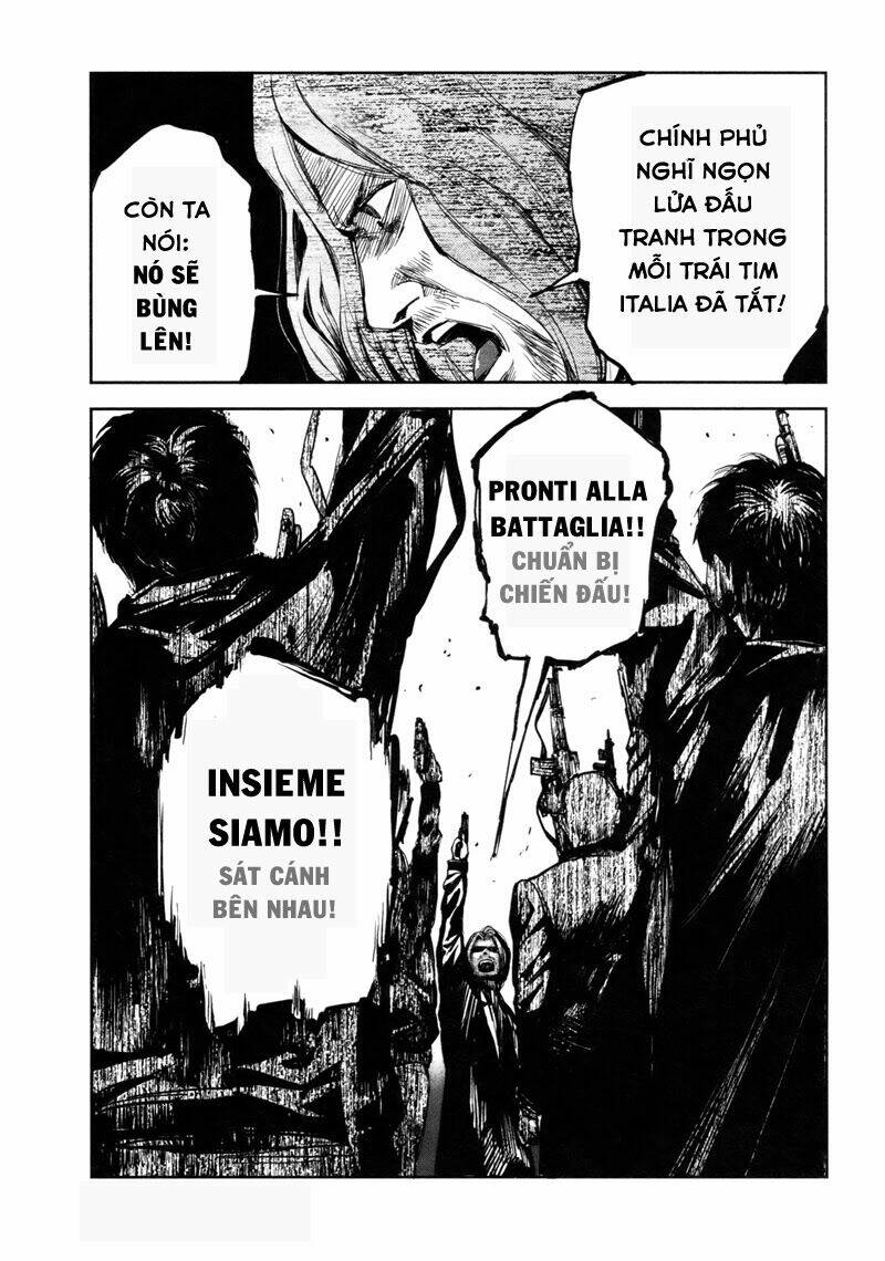 gunslinger girl chapter 59 26