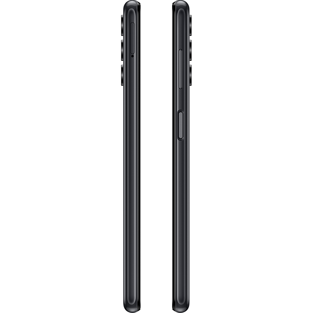 Điện thoại Samsung Galaxy A04s 4GB/64GB Đen - Hàng chính hãng