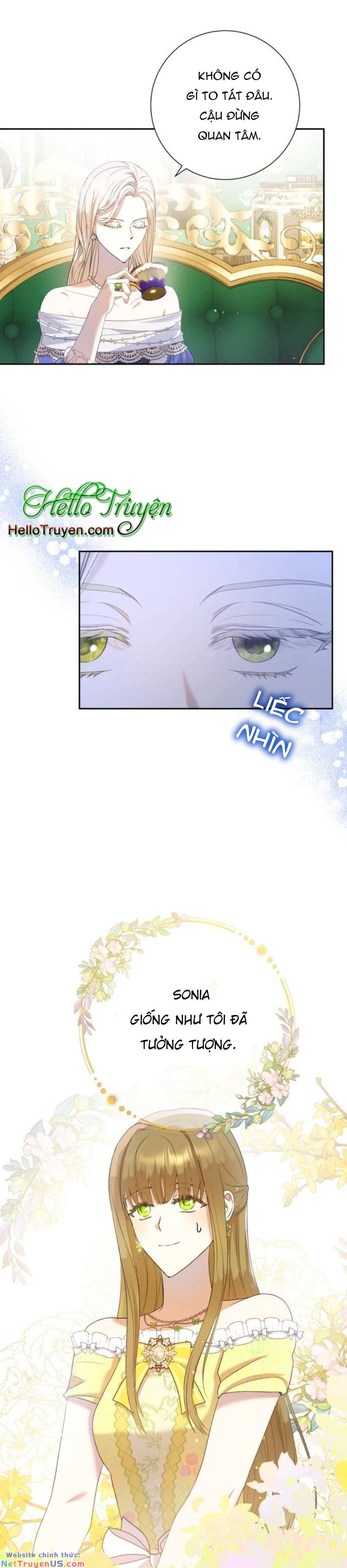 đại úy! chiến trường lần này là nơi này sao? chapter 4.2 3