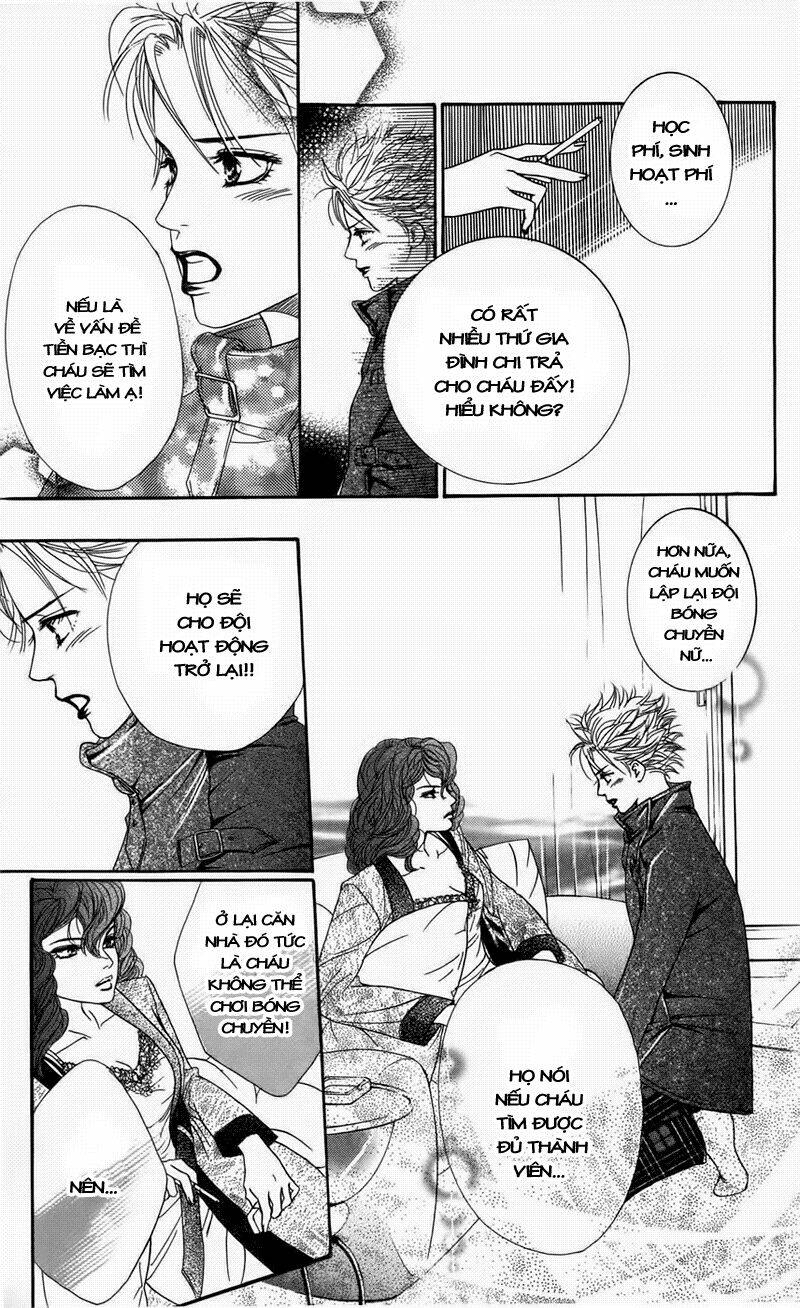 xứng danh anh hùng chapter 1 51