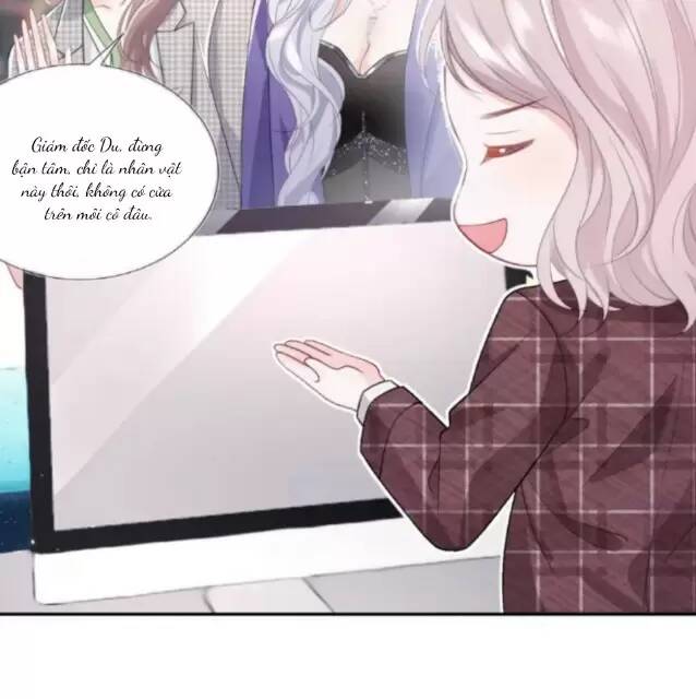 mận xanh chapter 2 8