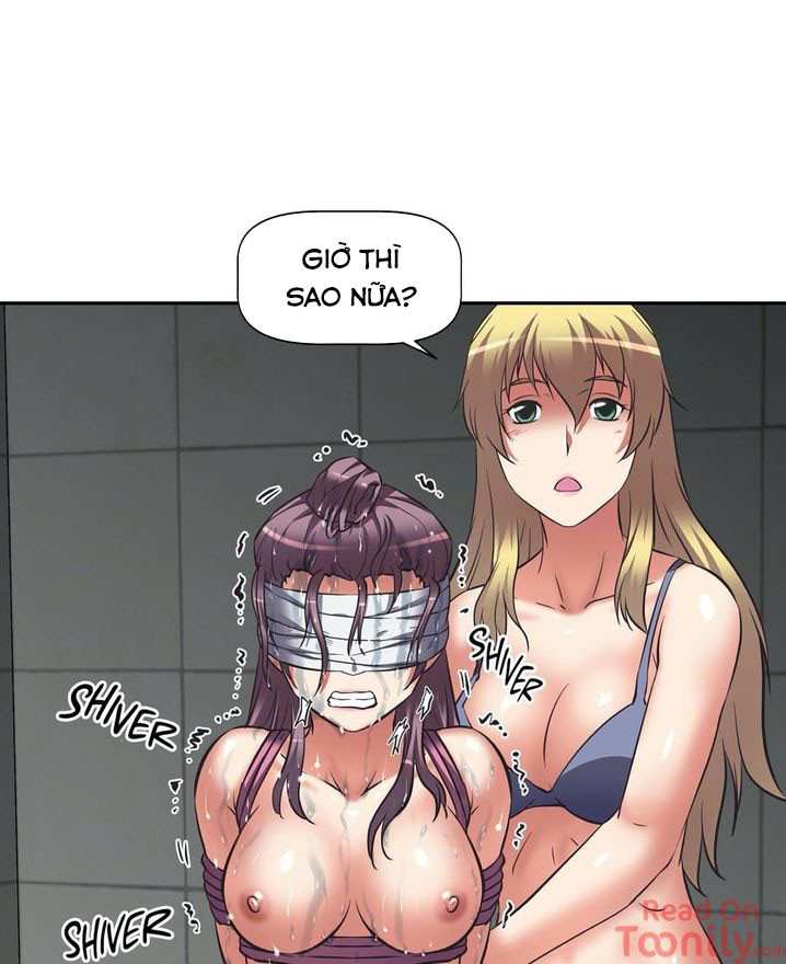thiên đường nơi địa ngục chapter 28 14