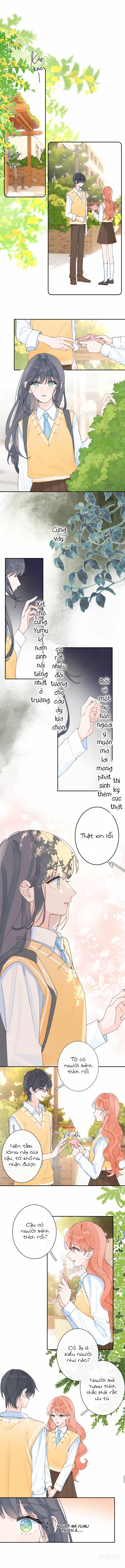 anh đúng là cầm thú chapter 41 2