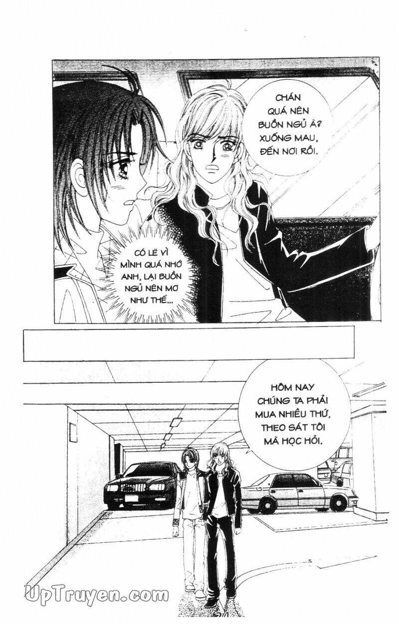 mặt nạ tình yêu chapter 62 25