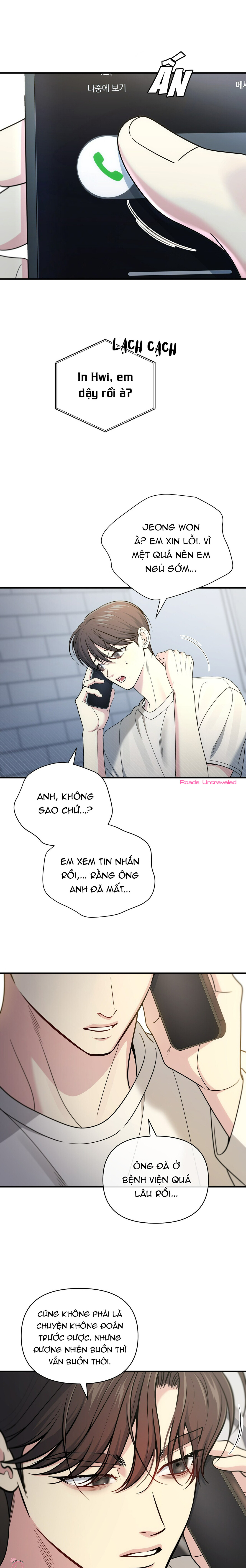 thầm yêu chapter 49 18
