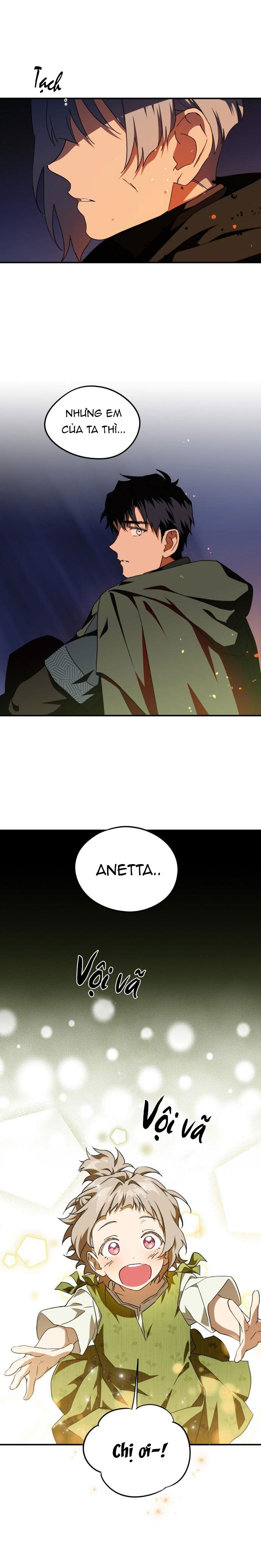 bị che khuất bởi hoàng hôn chapter 66.1 4