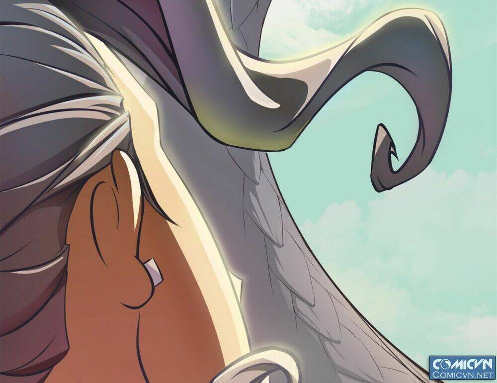 thú hồn đạo - the soul hunter chapter 1 33