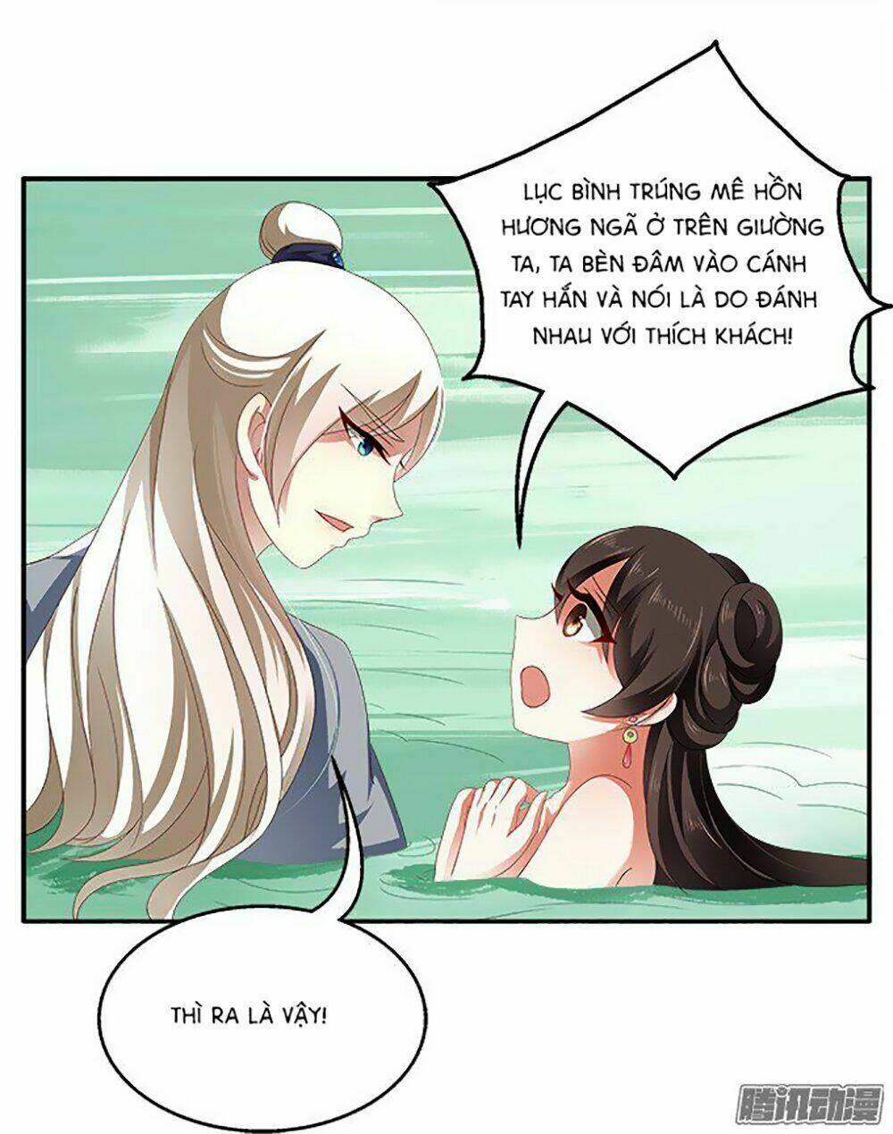 thịnh thế an nhiên chapter 8 34