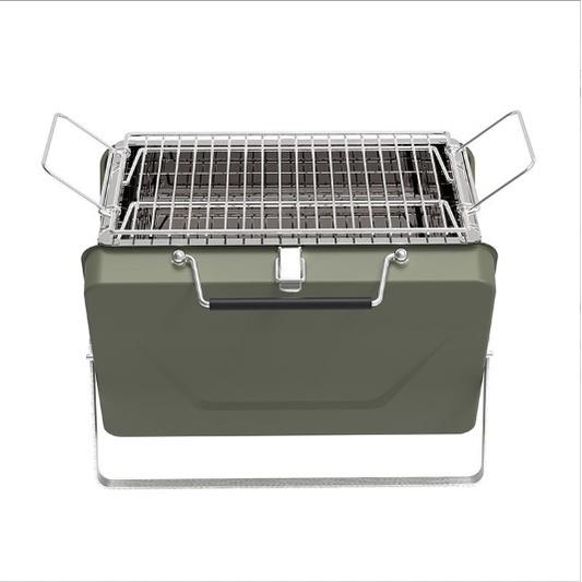 Bếp BBQ mini di động Grille Tash Camping