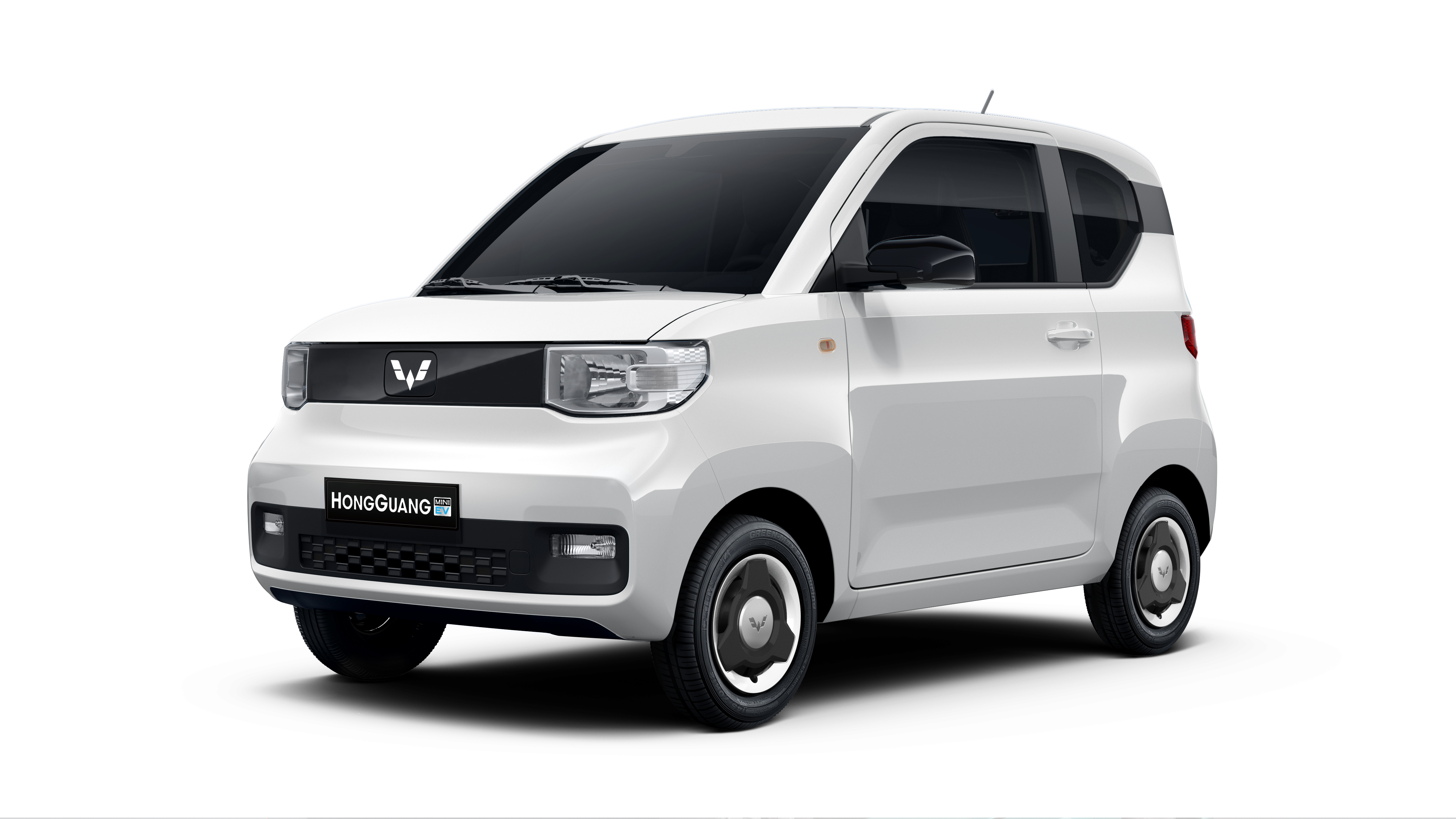 Phiếu đặt cọc [LV1-170 Km] Ô tô điện Wuling Mini EV