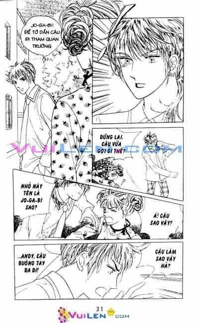 cô gái yêu kiều chapter 2 31