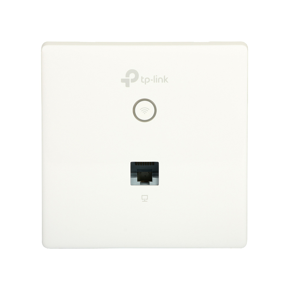 Bộ phát wifi không dây TP-Link EAP115-Wall - Hàng Chính Hãng