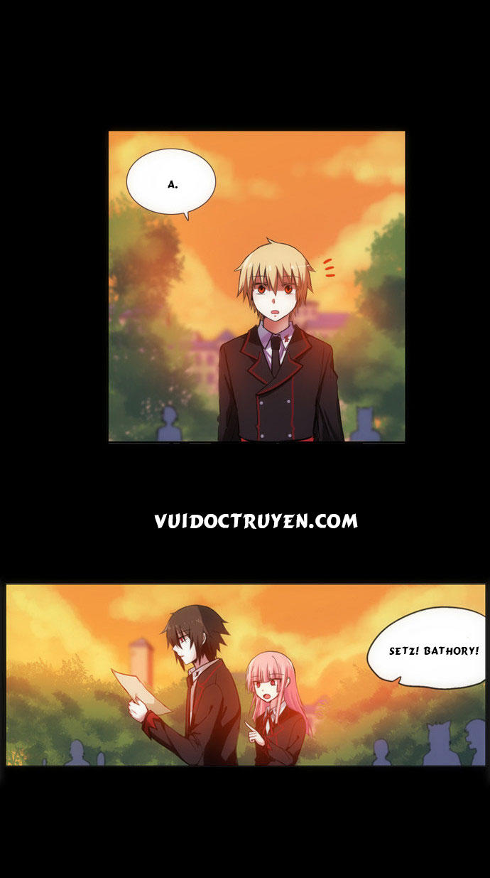 crepuscule (yamchi) chapter 83 17