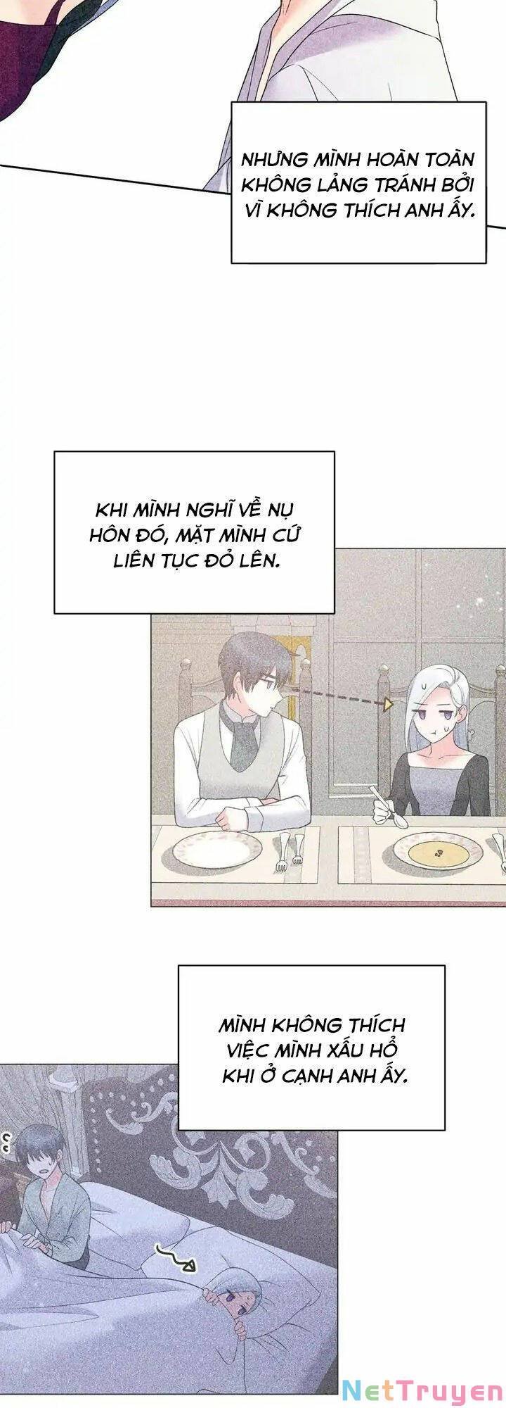 là nhân vật phản diện nhưng tôi sẽ trở thành nữ chính chapter 61 5