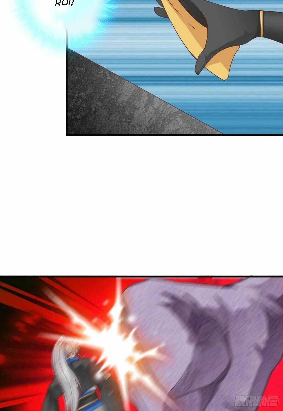 chư thiên ký chapter 319 15