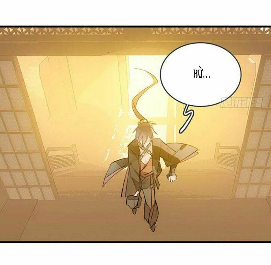 sư phụ lại trêu chọc ta chapter 62 38