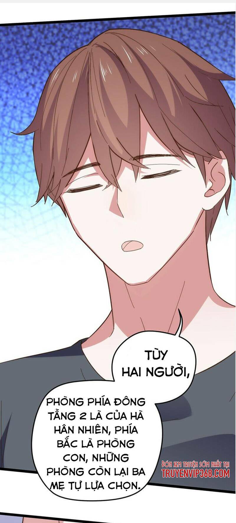 nữ tiếp viên hàng không của boss chapter 22 3