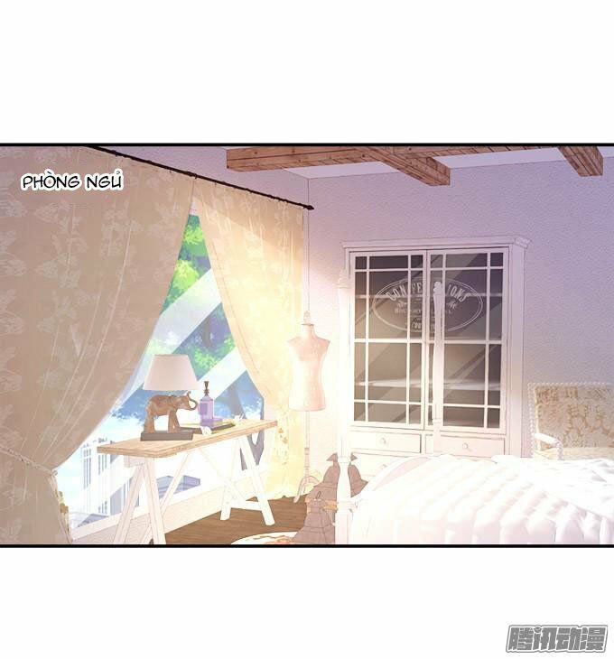 hồ tiên hung bạo chapter 1 25