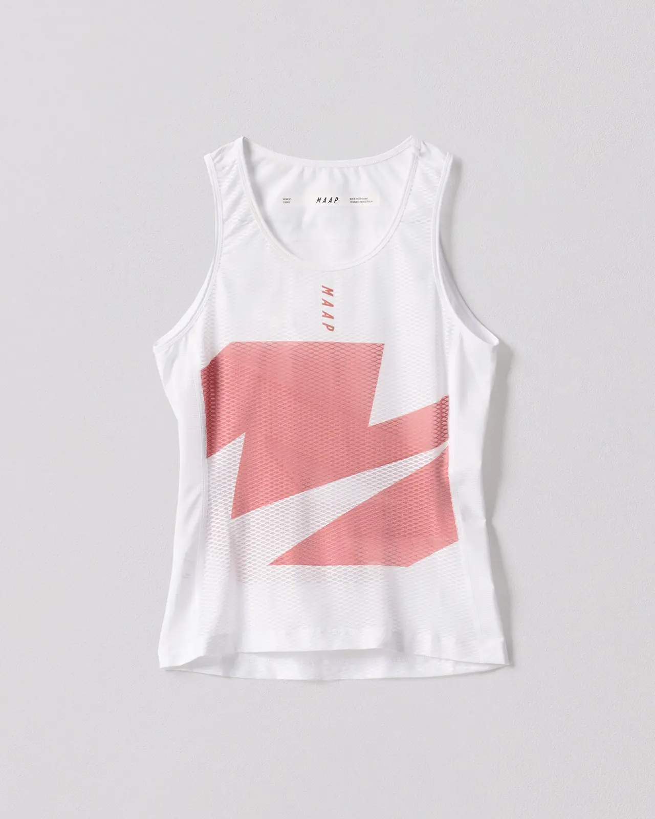 Áo Thể Thao Đạp Xe Nữ MAAP Women's Evolve Team Base Layer