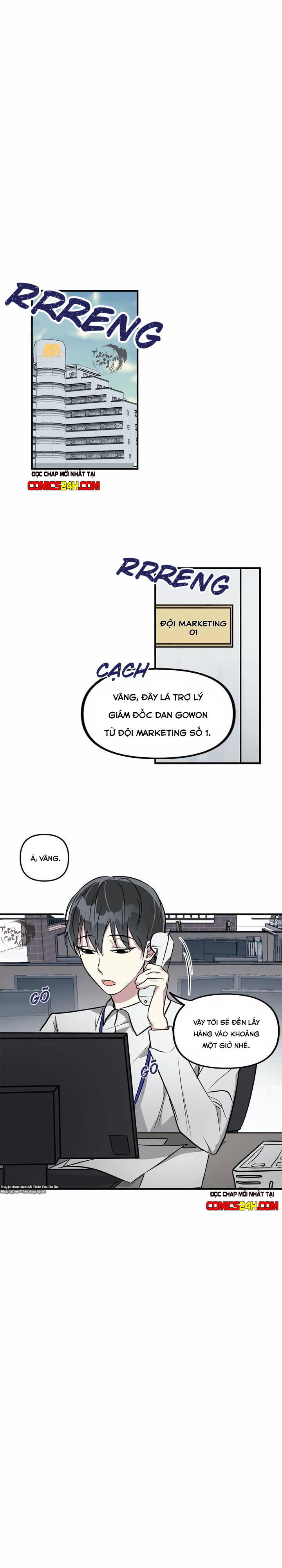 lỗi bộ nhớ chapter 1 1