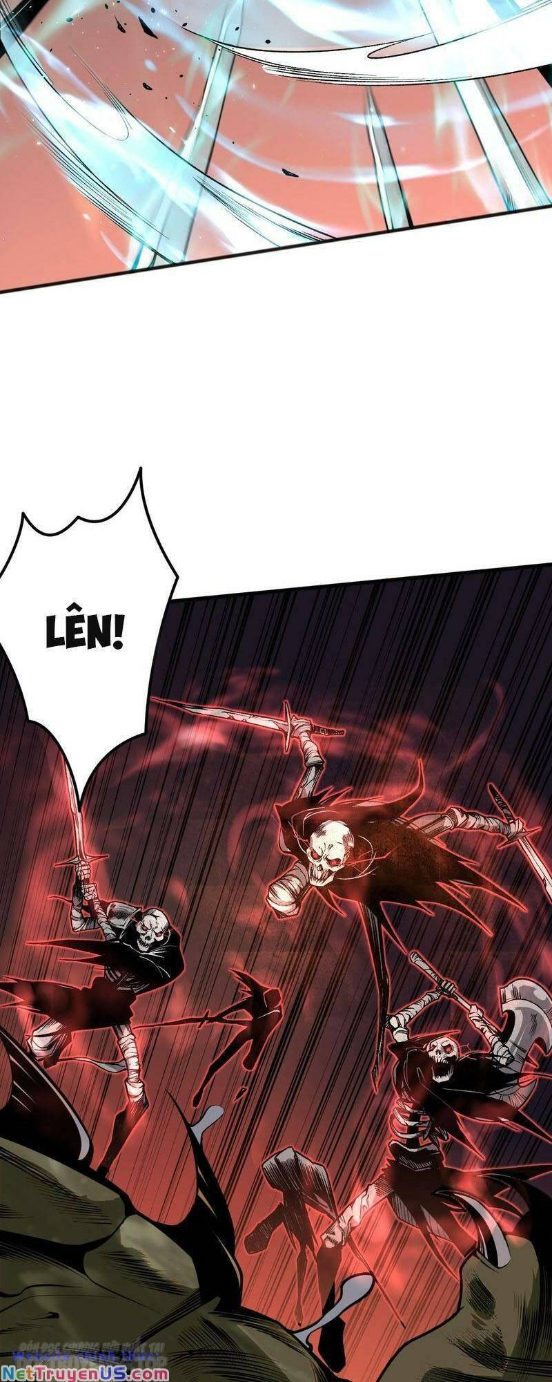 tử linh pháp sư! ta chính là thiên tài chapter 22 34