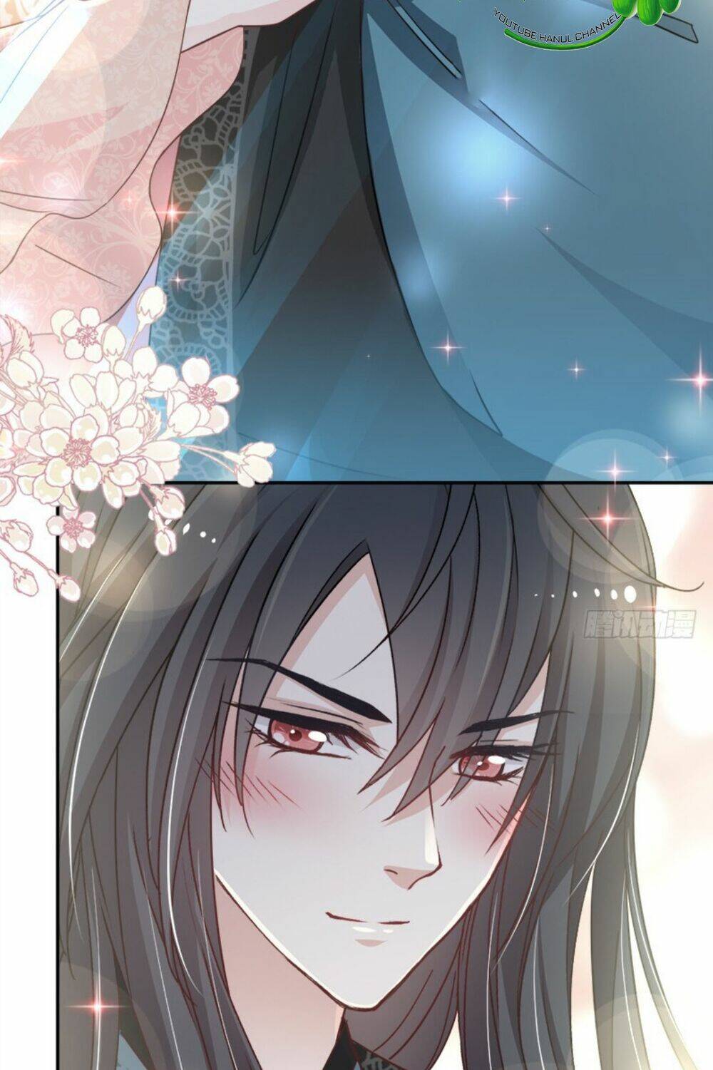 thiên hạ đệ nhất sủng phi chapter 88.1 4