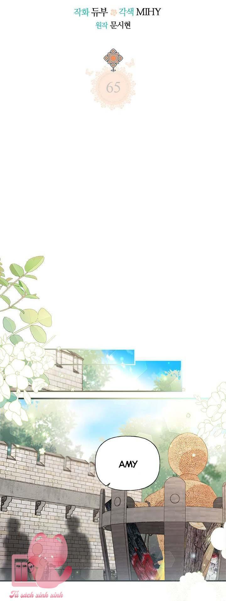 chị tôi nhặt về nam chính của tiểu thuyết chapter 65 13