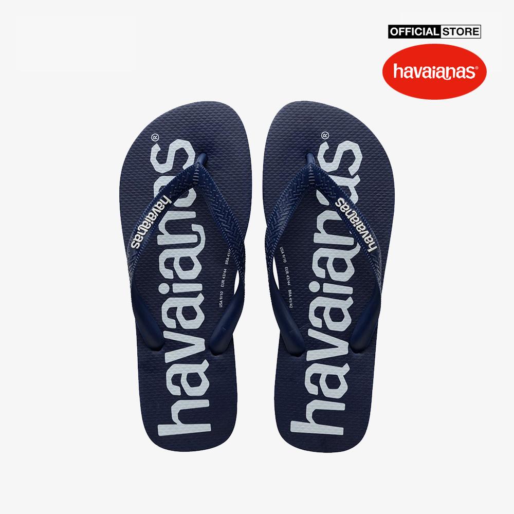 HAVAIANAS - Dép nam Logo Mania 4144264