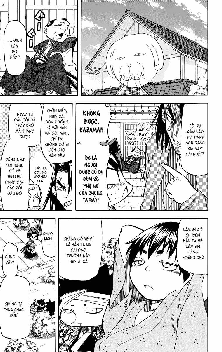 samurai usagi chapter 38 8