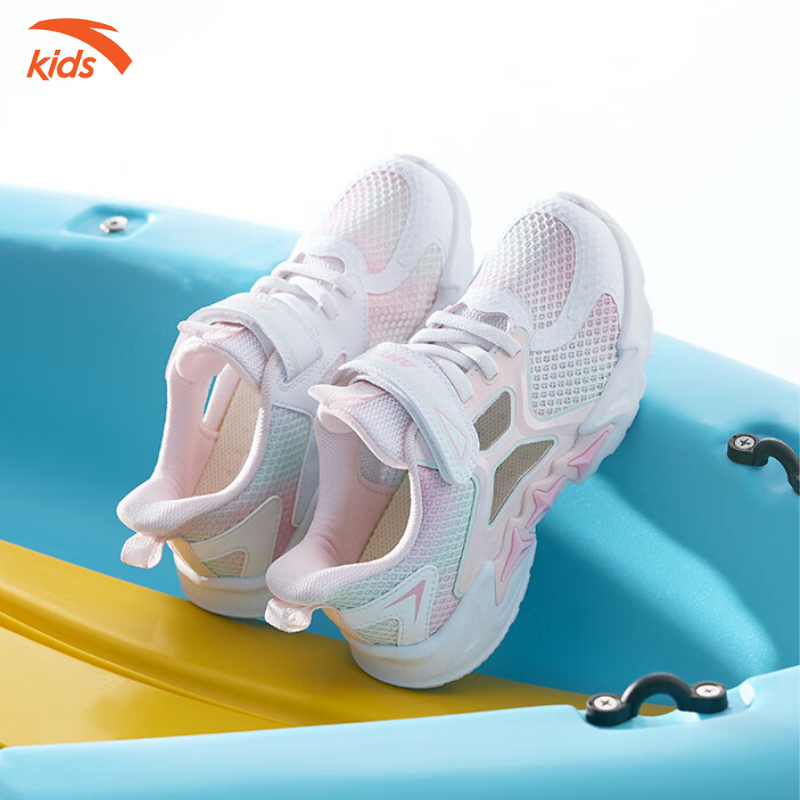 Giày Sandals Đi Biển Bé Gái Anta Kids W322329979