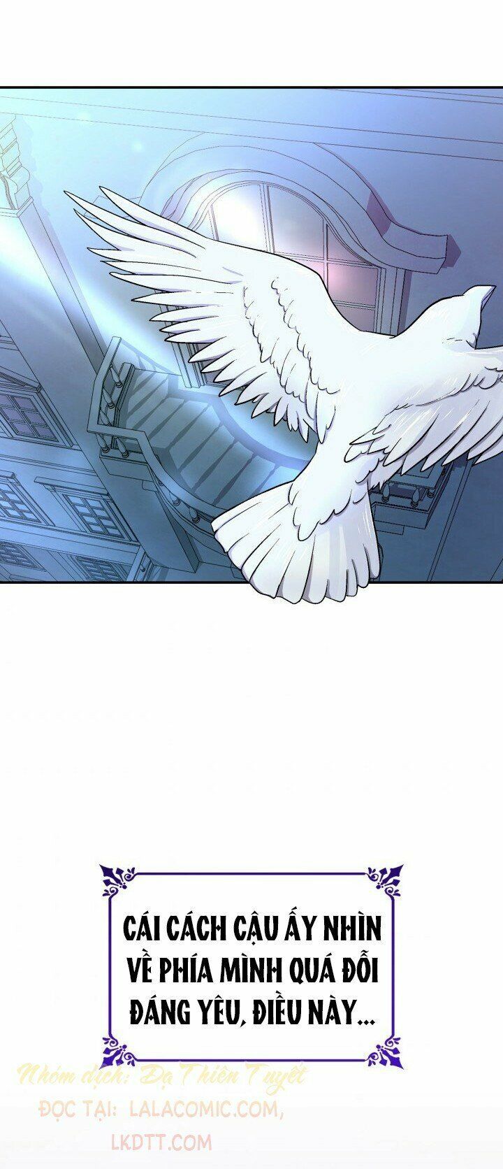 dây xích kiềm chế nam chính hắc ám tuột mất rồi chapter 2 70