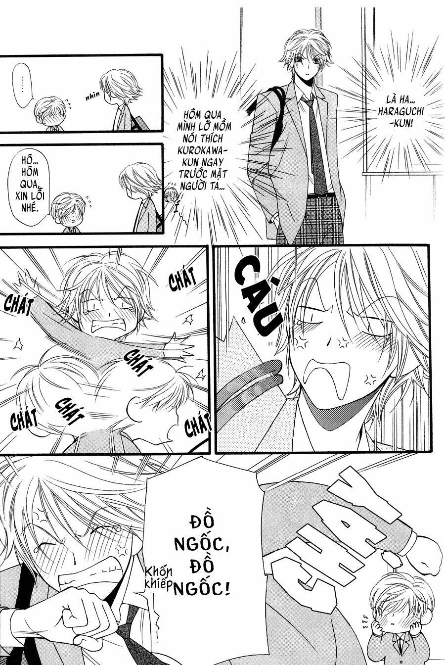 neko neko honey chapter 11 5