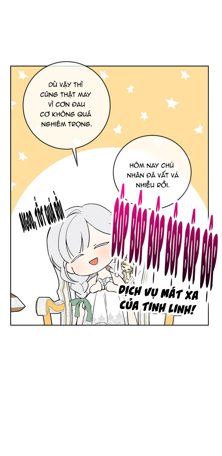 hướng đến ánh dương một lần nữa chapter 44 46