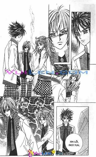 nụ hôn cuối chapter 50 2