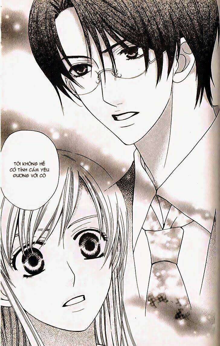 vị nữ thần cuối cùng - ultimate venus chapter 14 33