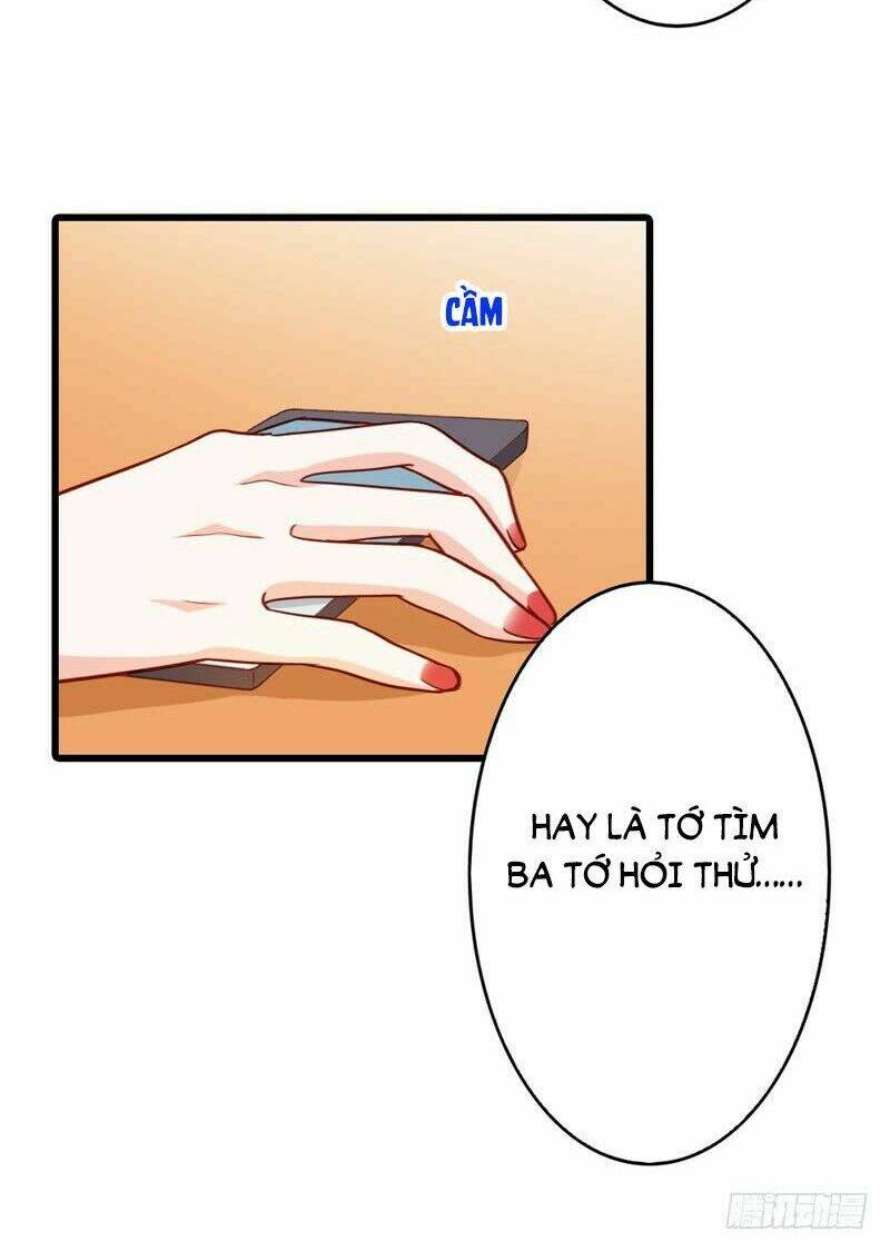 bá đạo tổng tài ngạnh thượng cung chapter 15 17