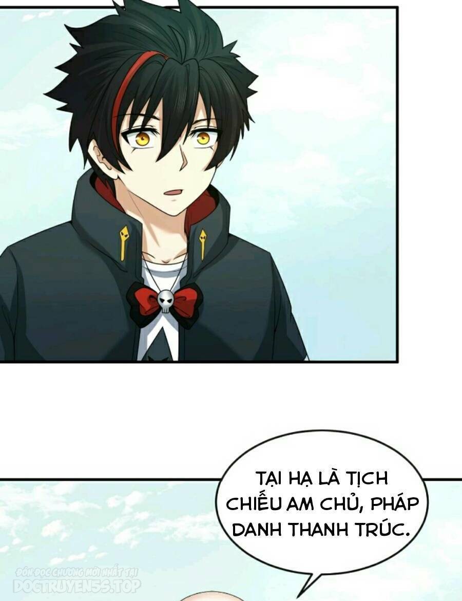 toàn cầu quỷ dị thời đại chapter 43 64