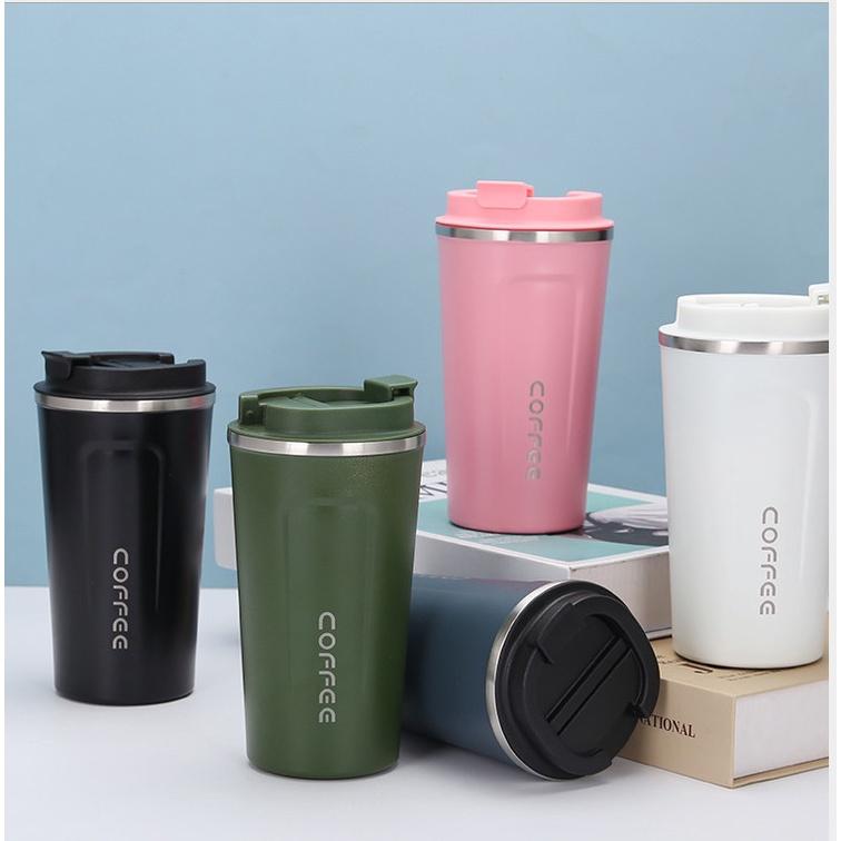 Ly Giữ Nhiệt Inox 304 Ly Coffee
