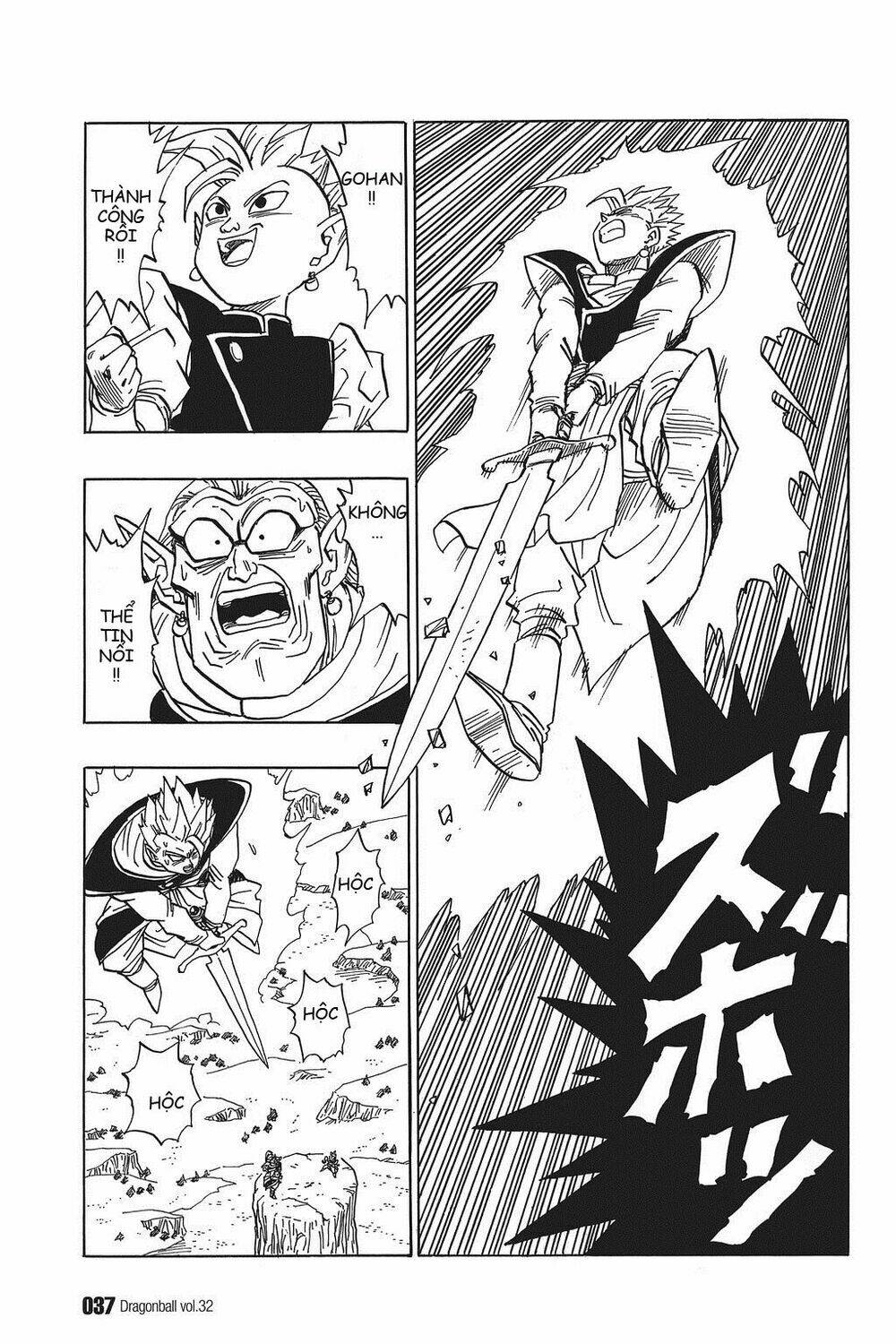 dragon ball - bảy viên ngọc rồng chapter 472 6