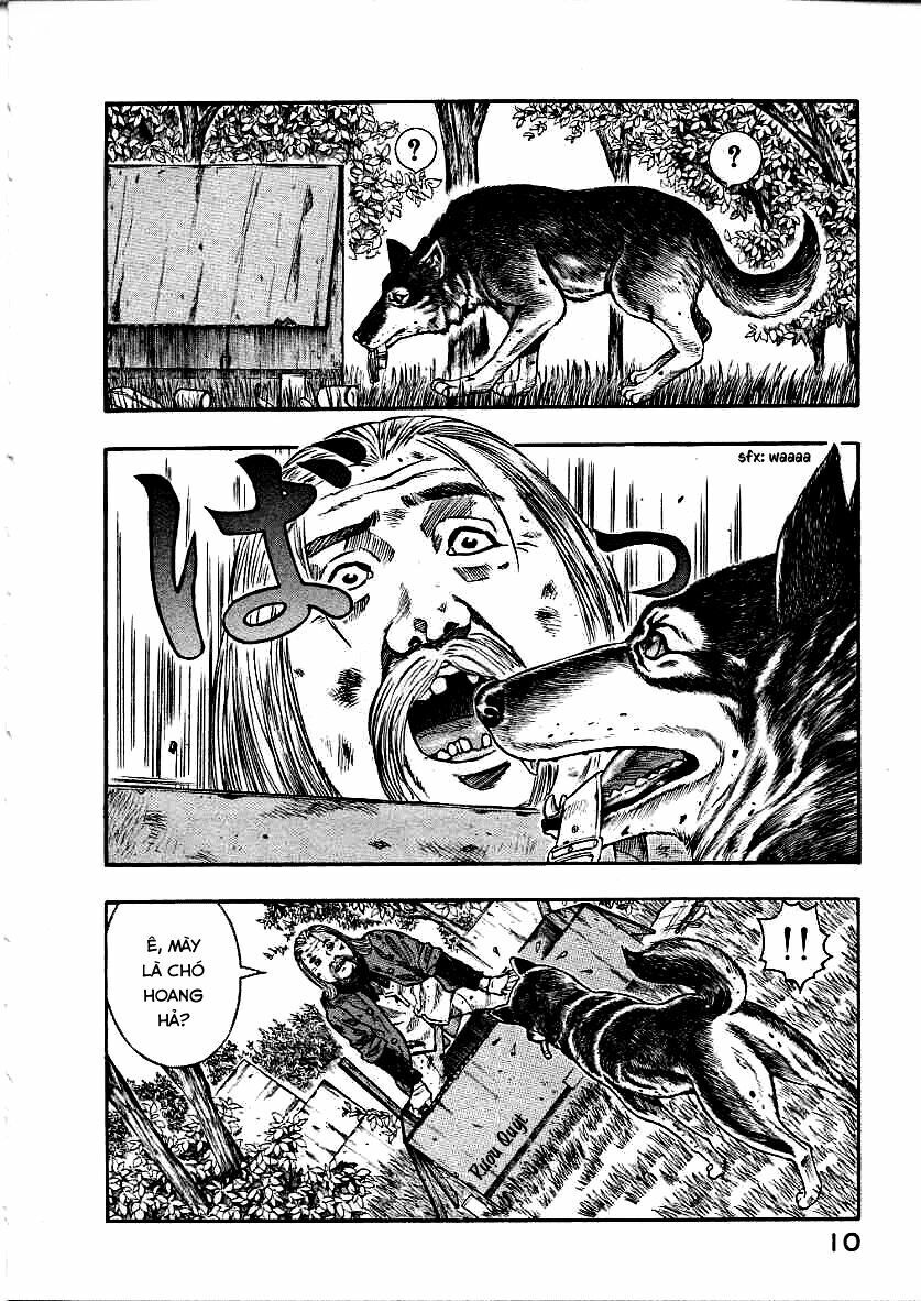 inugami chapter 10 13