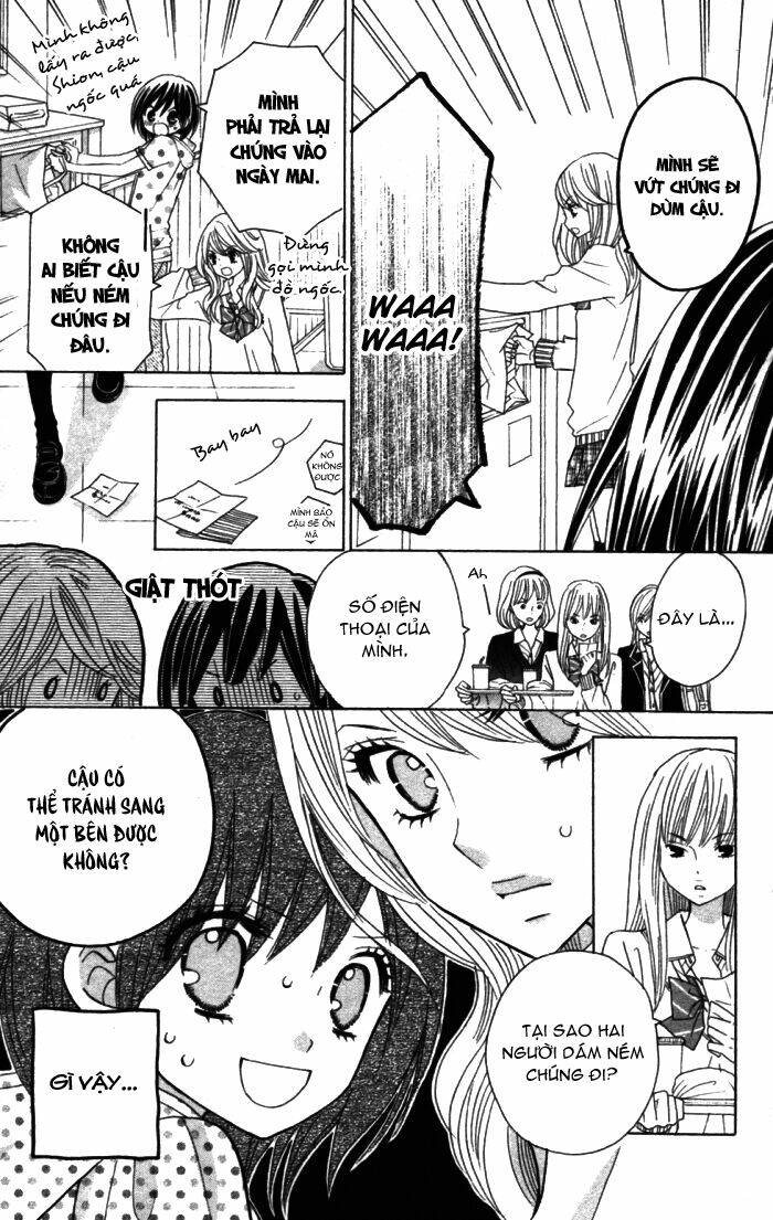 kimi ja nakya dame nanda chapter 10 12